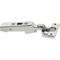 Blum 95 Degree Self-closing Screw On Overlay Narrow Frame Hinge 71T0550 - alternate 1